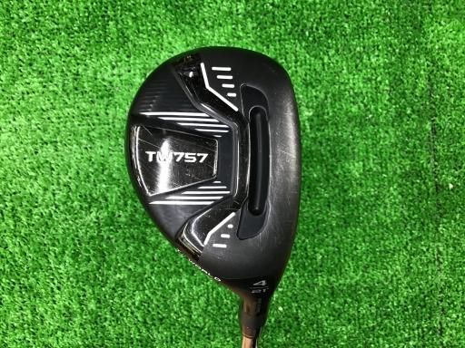 【新品⁉︎】MAJESTY VANQUISH-VR ユーティリティー U5 マジェスティ バンキッシュVR メンズゴルフ ユーティリティ U5 R 右