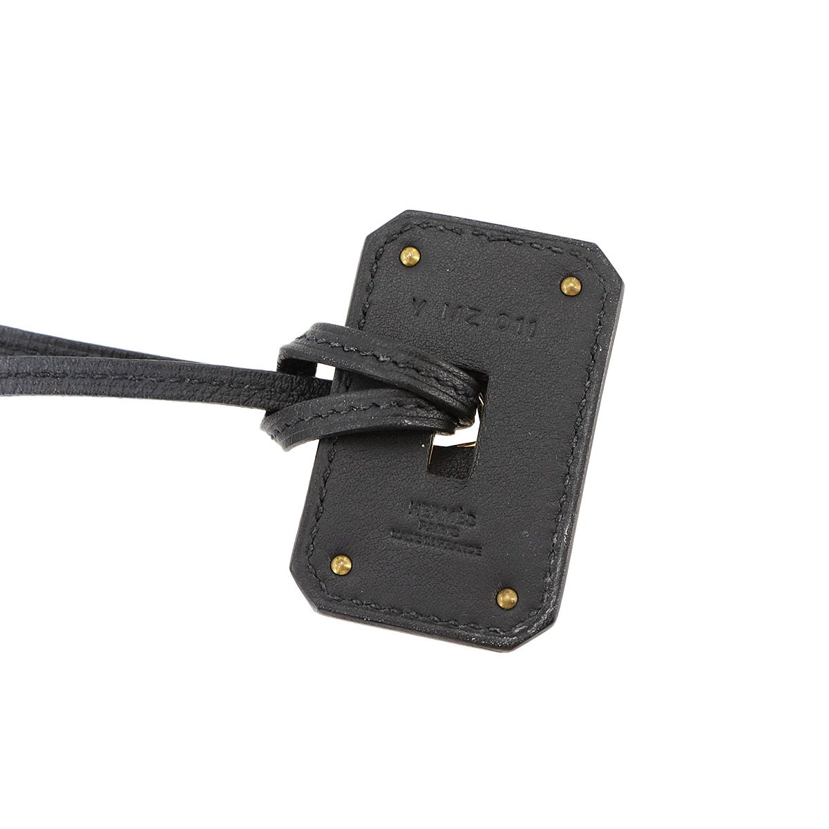 未使用 展示品 エルメス HERMES オーケリー GM ネックレス スイフト  