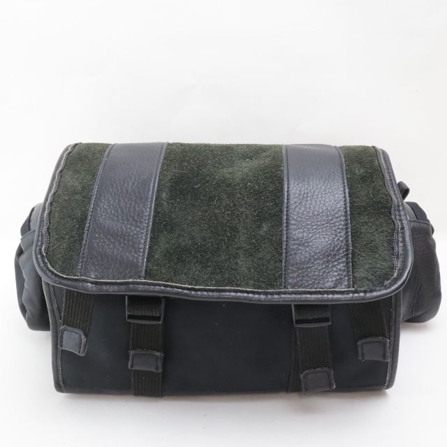 KUSHITANI シンイチロウアラカワ ツーリングバッグ