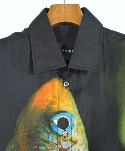 BOTTER カジュアルシャツ メンズ 【古着】【中古】【送料無料】 - メルカリ 