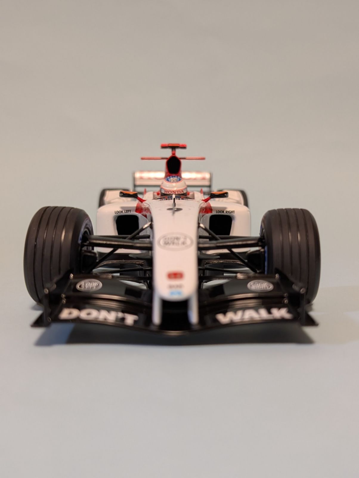 11 / F1その他|1/43スケール鈴鹿サーキット別注 ミニチャンプス
