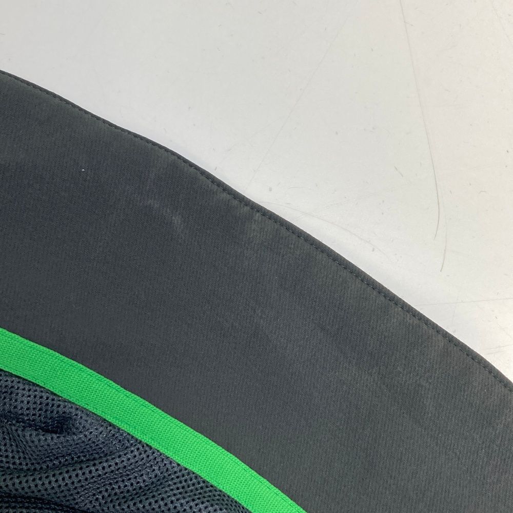 サイズ S ROUGH-SWELL ラフアンドスウェル モデル 裏メッシュ ジップジャケット カモノハシ グレー系 240101543117 ゴルフウェア メンズ ストスト LLC-HASEGAWATOSO_COM