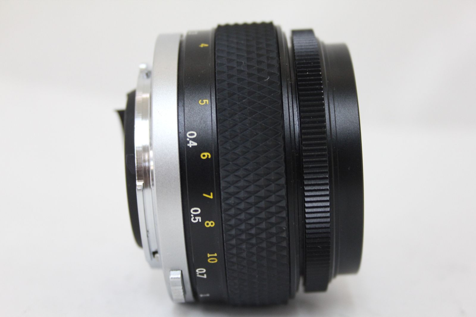 50mm F3.5
