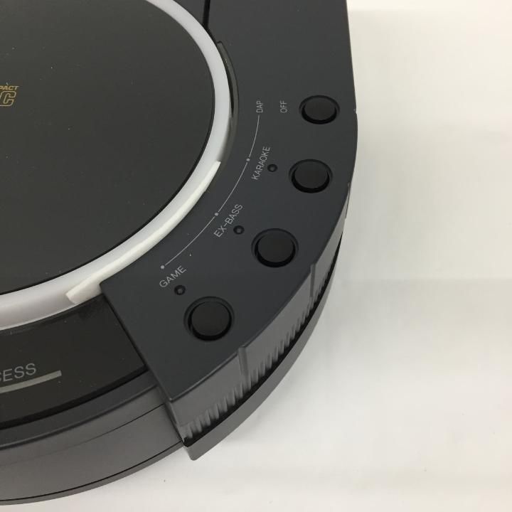 済み 箱説付き