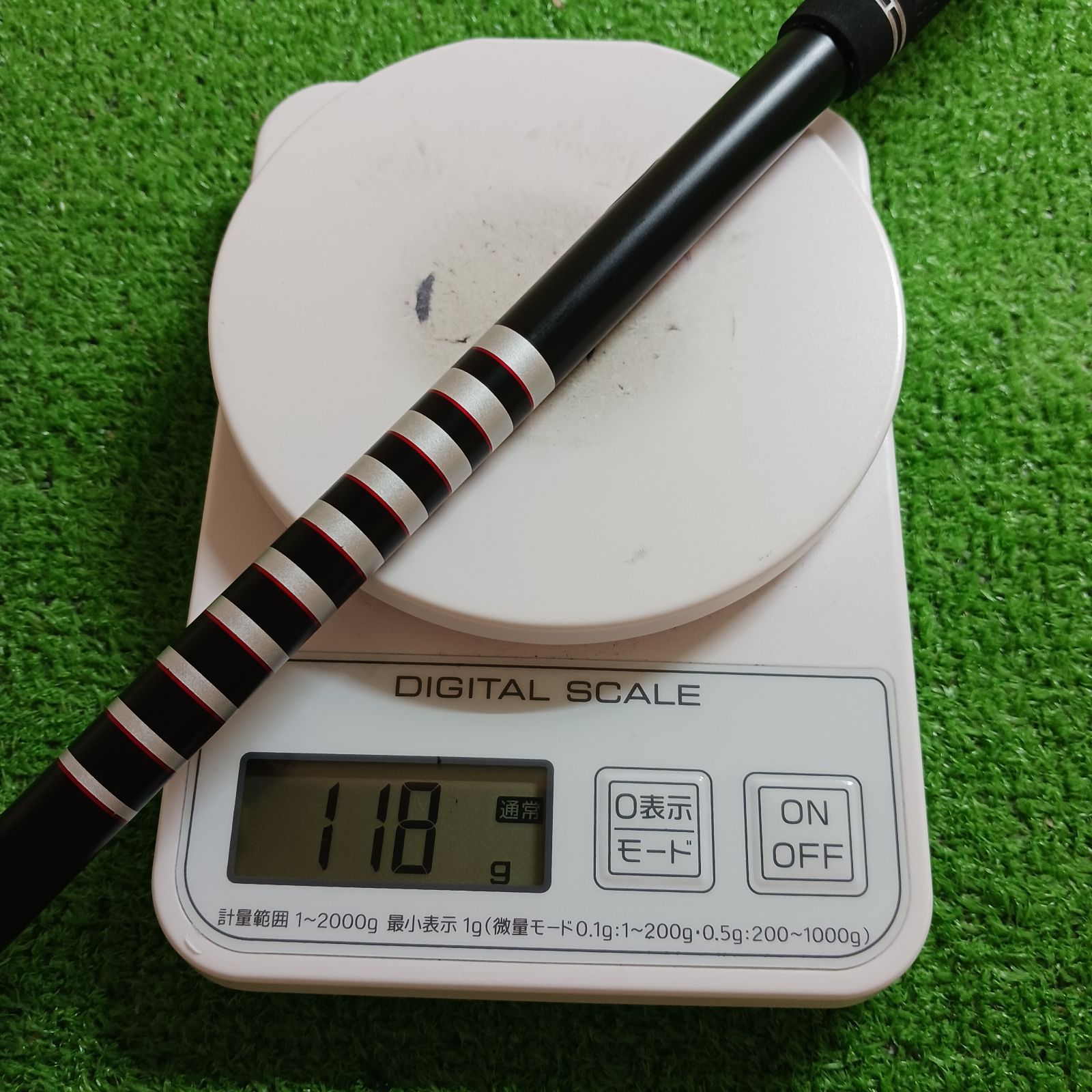 TOUR AD XC-6 フレックスX テーラーメイド スリーブ付 3W用 テーラーメイド用対応スリーブ付シャフト グラファイトデザイン ツアーAD  XC TOUR AD XC 日本仕様 | スリーブ付シャフト,テーラーメイド 用OEMスリーブ付シャフト,グラファイトデザイン |  Teeolive芦屋店 公式EC ... Tour AD XC-6 Xシャフト テーラーメイドスリーブ