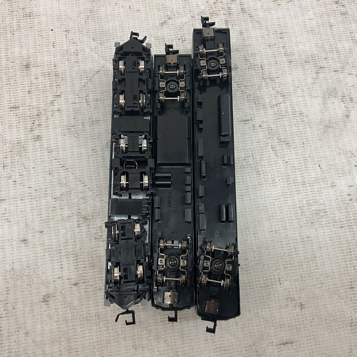 TOMIX 92240 JR EF81 トワイライトエクスプレス 基本セット 3両