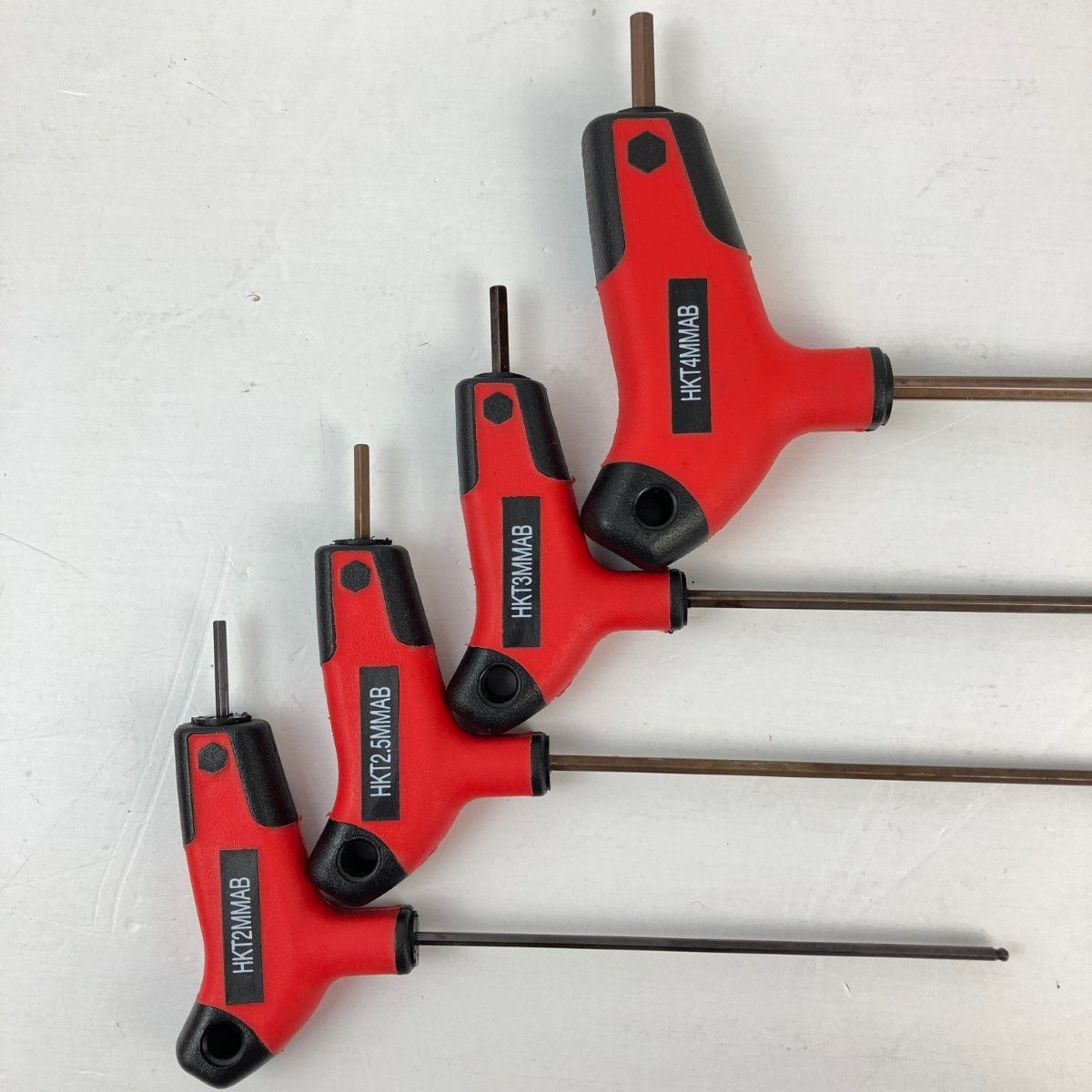 TOOLS マック
