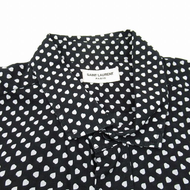 13ss サンローラン パリ SAINT LAURENT PARIS by Hedi Slimane エディ 