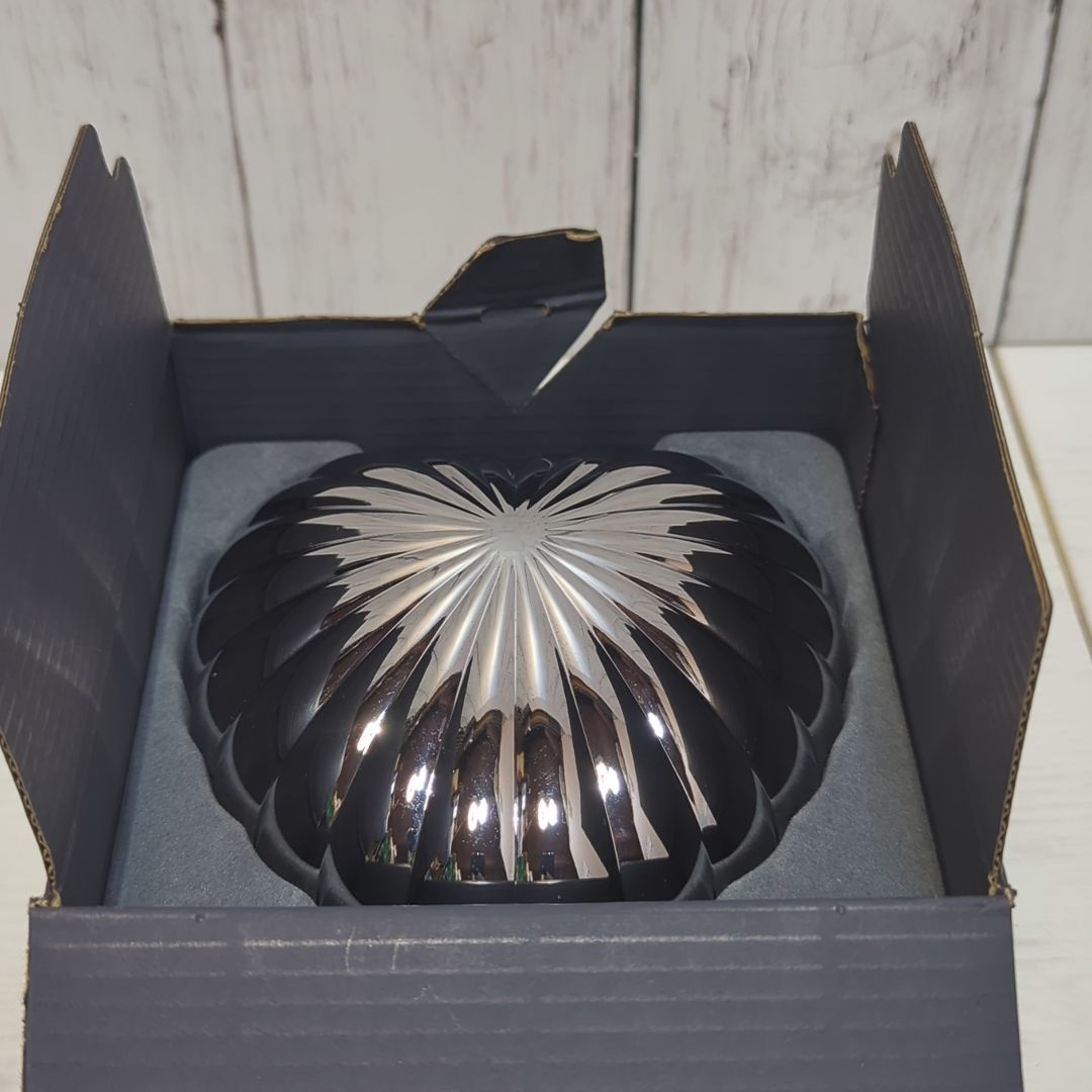良品】Georg Jensen ジョージジェンセン LEGACY レガシー ハート