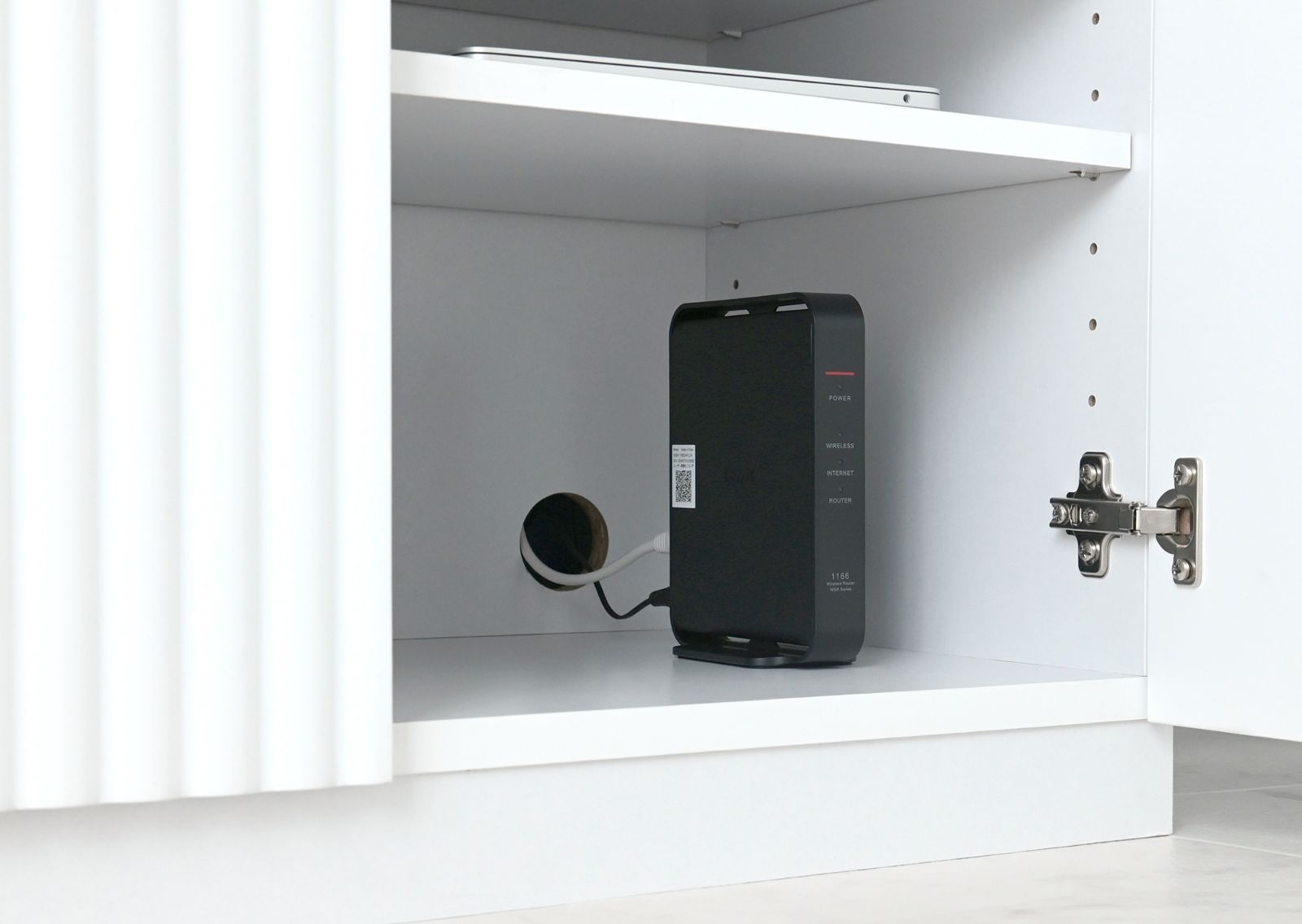 コンパクトキャビネット