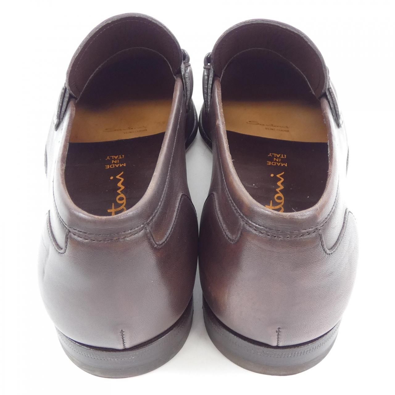 SANTONI シューズ