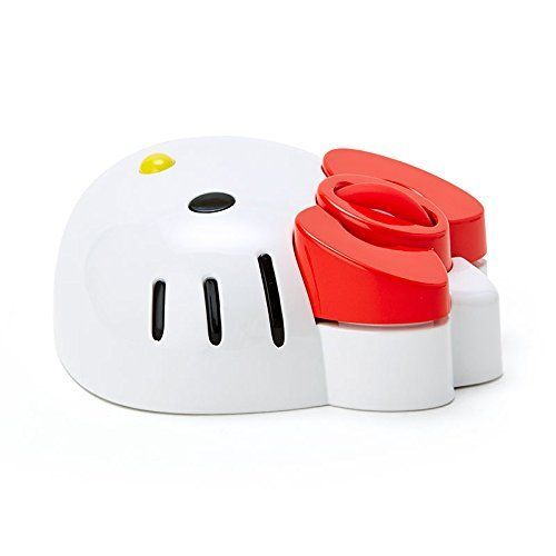 HY 品 SANRIO サンリオ ハローキティ フェイス形ワイヤレスマウス 970549 無線USB 光学式 キャラクター キティー キティちゃん PC 定形外郵便 HY003