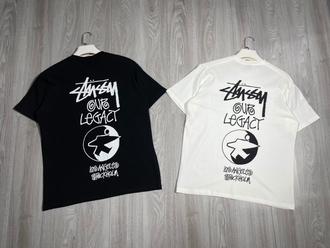 stussy