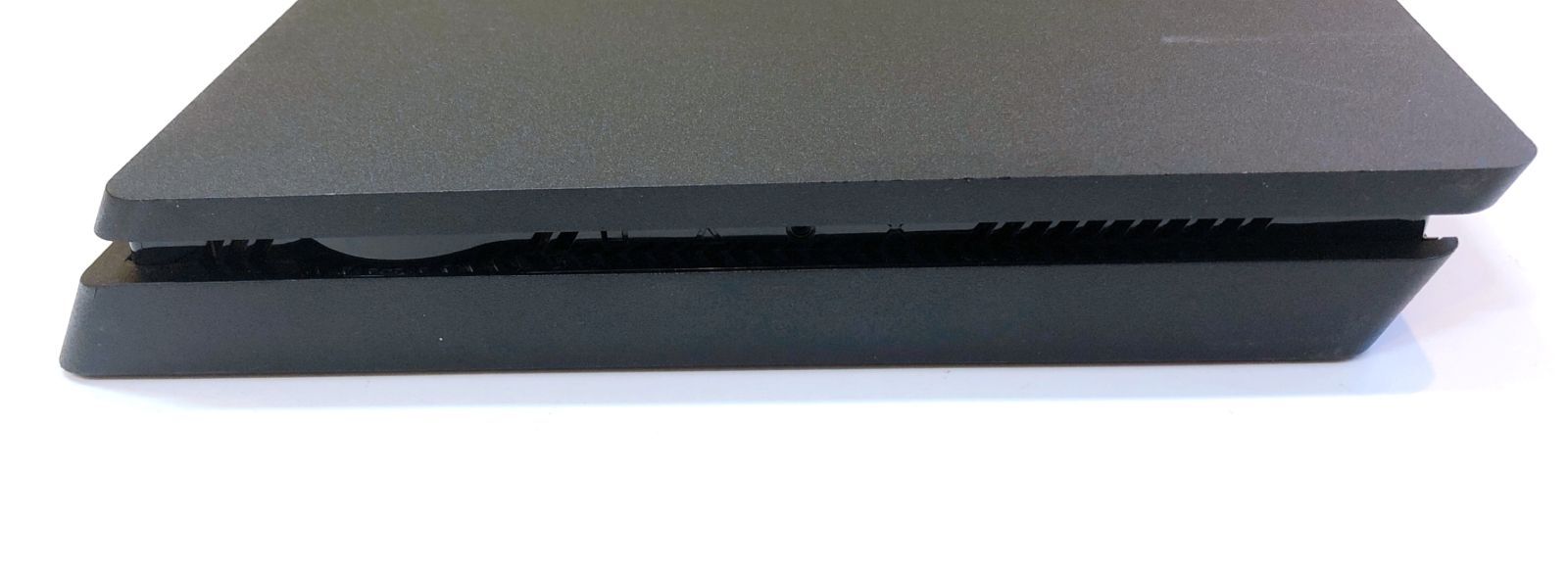 Jet Black