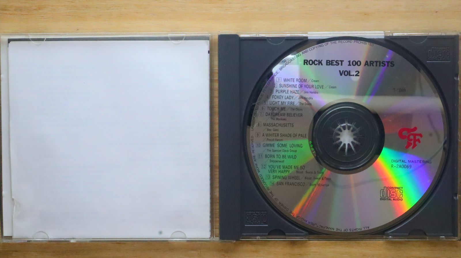 ROCKベスト100アーティスト　CD Vol.1-10全巻セット　希少 Amazon.co.jp: SHOW BY ROCK!!BEST Vol.1(DVD付): ミュージック