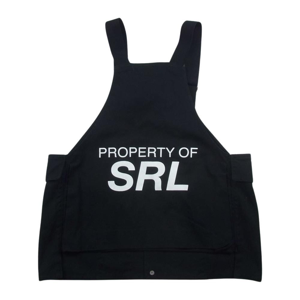 NEIGHBORHOOD SRL エプロン NEIGHBORHOOD SRL APRON. エプロン エプロン・三角巾