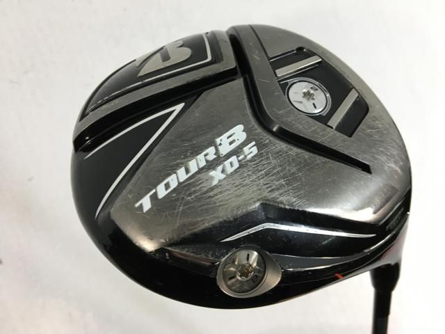 ブリヂストン ツアーB ドライバー TOUR B XD-5 9.5° フレックスその他