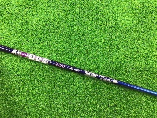 ダンロップ XXIO