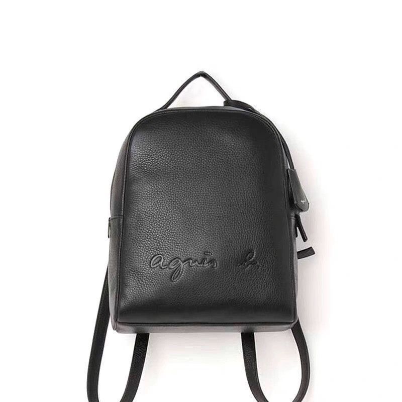 全新品 アニエスべー agnes b バックパック リュック リュック