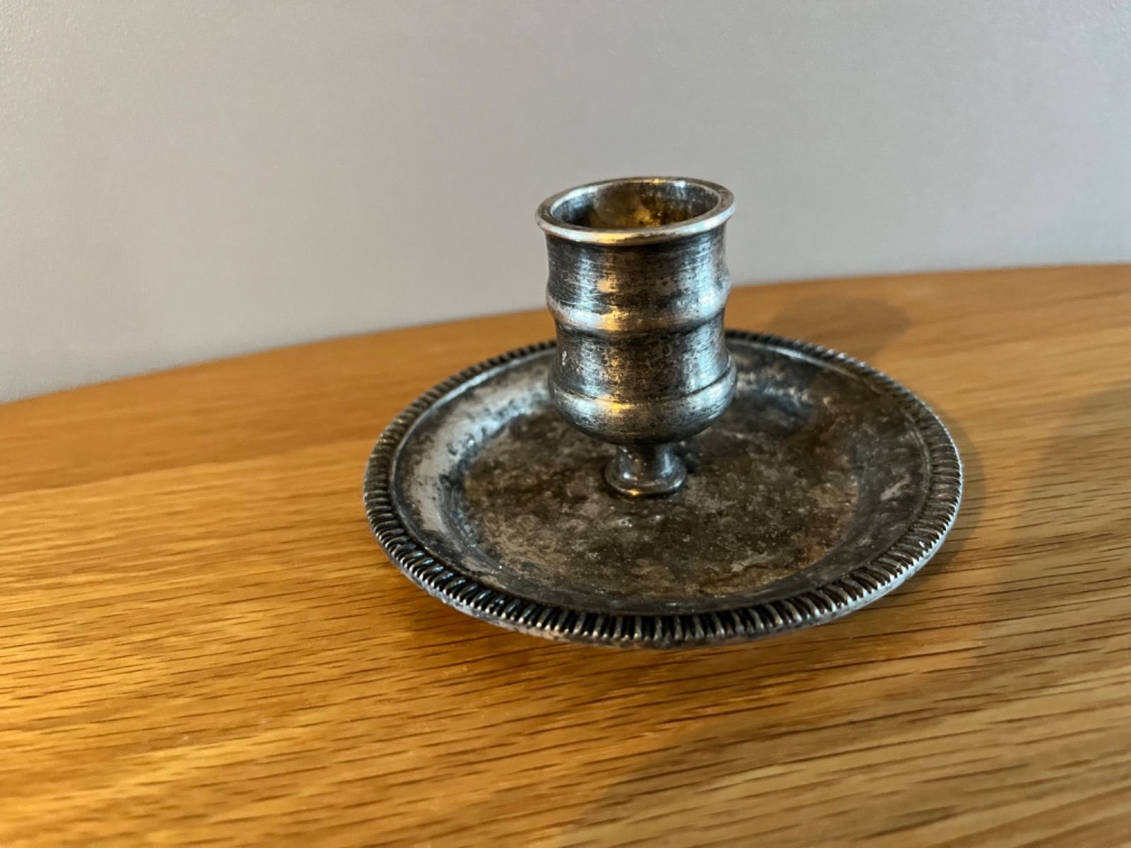 フランスパリ　キャンドルホルダー フランス パリ キャンドルホルダー - メルカリ