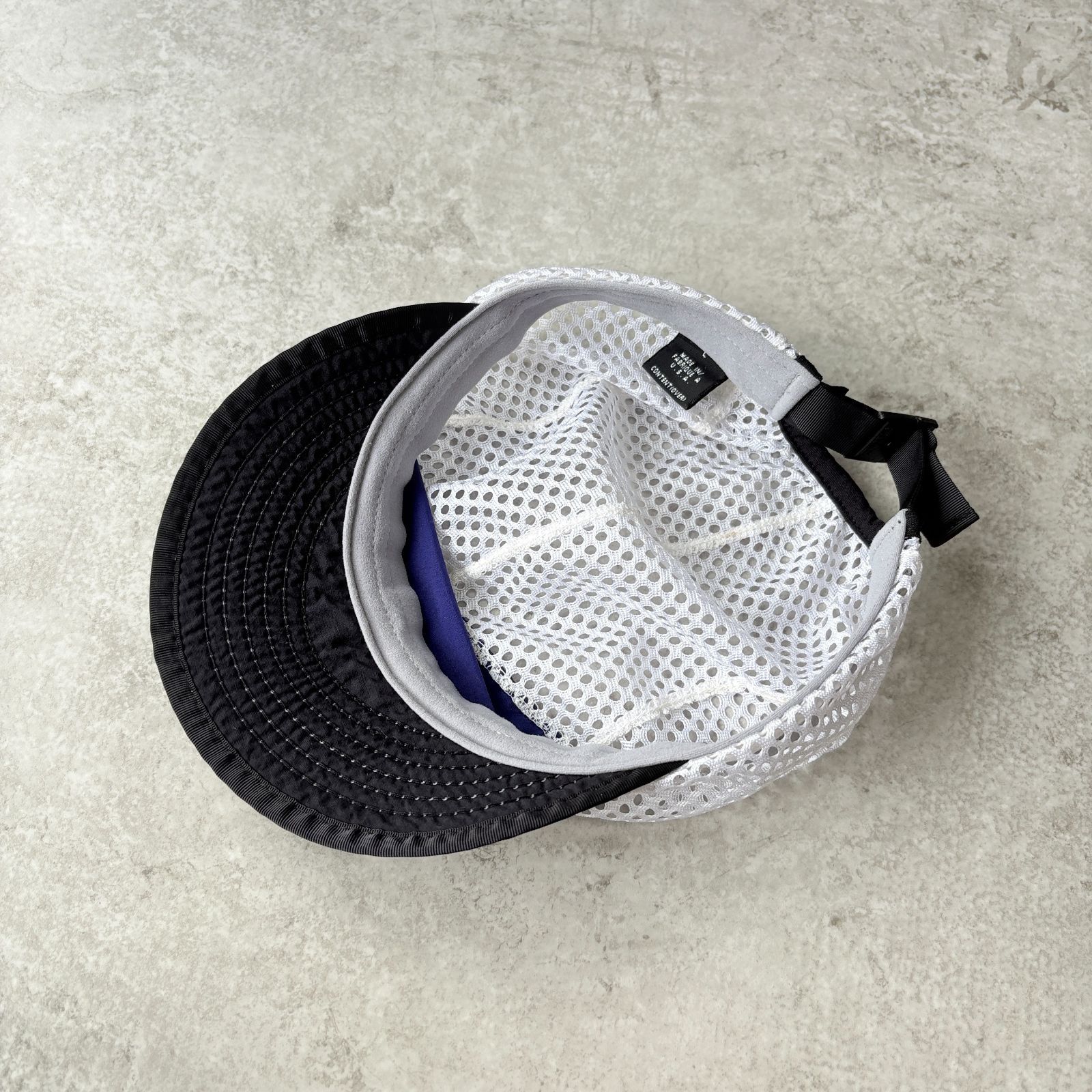 パタゴニア ダックビルキャップ 90年Patagonia USAデットストック PATAGONIA DUCKBILL CAP（'90/DEADSTOCK/L/①） - 古着屋