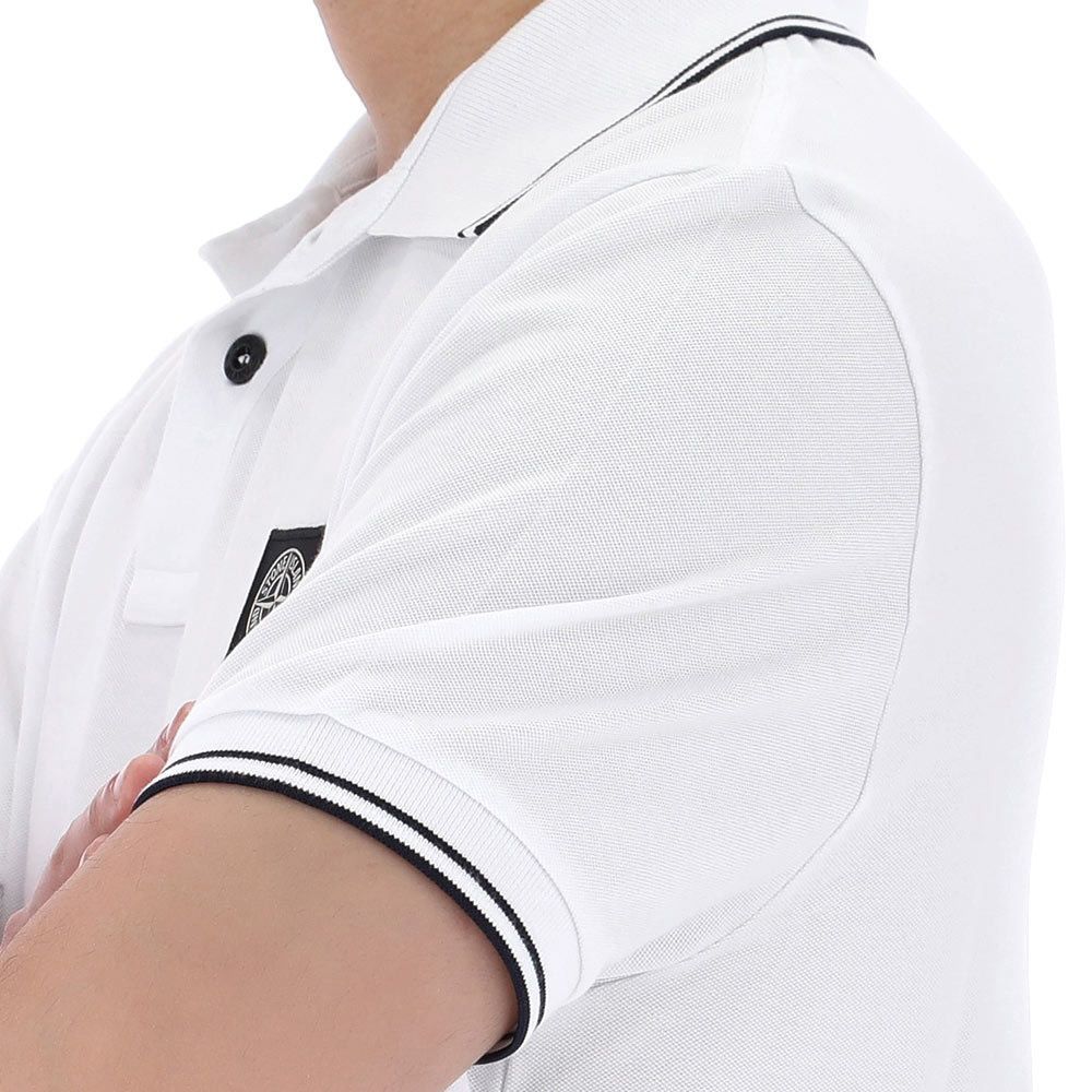 2 STONE ISLAND ストーンアイランド K1S15 22002SC S0018 V1001