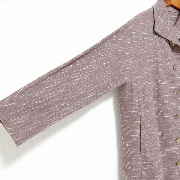 群言堂　登美コート コート | 石見銀山 群言堂オンラインストア