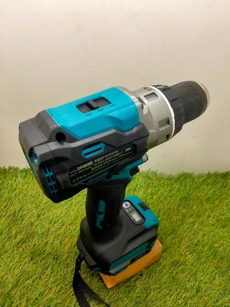 最終値下げ マキタ makita コードレスドリルドライバー DF003GZ 本体のみ ♥ お値打ちの