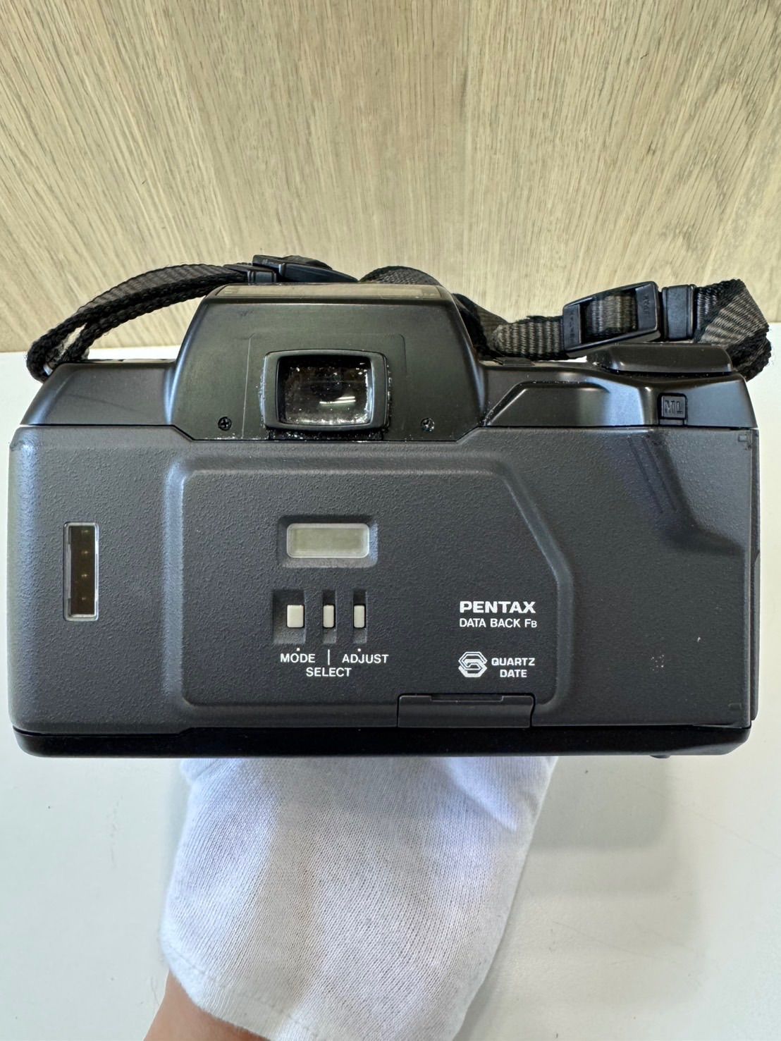 Pentax SF7フィルム一眼レフカメラ 中古品 中古品】 PENTAXペンタックス SF7 フィルムカメラ カメラ 箱付き