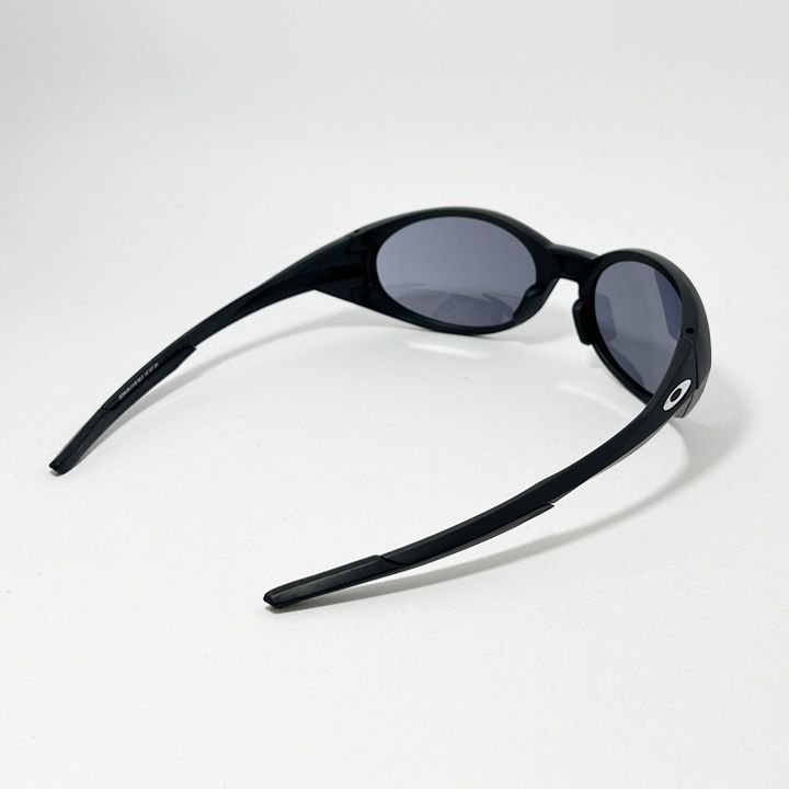 OAKLEY オークリー 9438-0158 サングラス EYEJACKET REDUX アイ