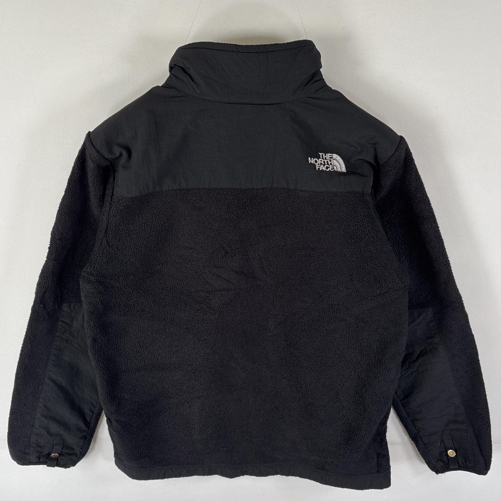 古着 ザ・ノースフェイス THE NORTH FACE デナリジャケット フリース 