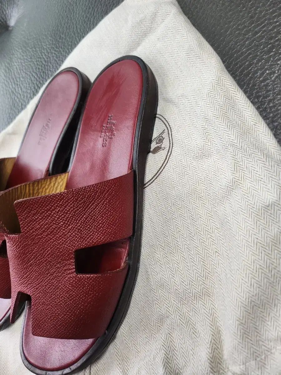 HERMES(エルメス) イズミール ( 40 ） HERMES IZMIR 40 25.5cm