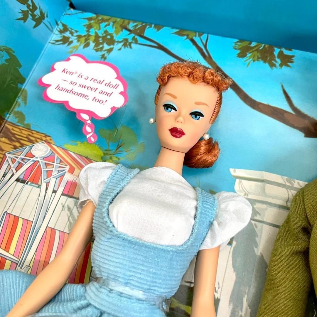 バービー フライデーナイトドリーム