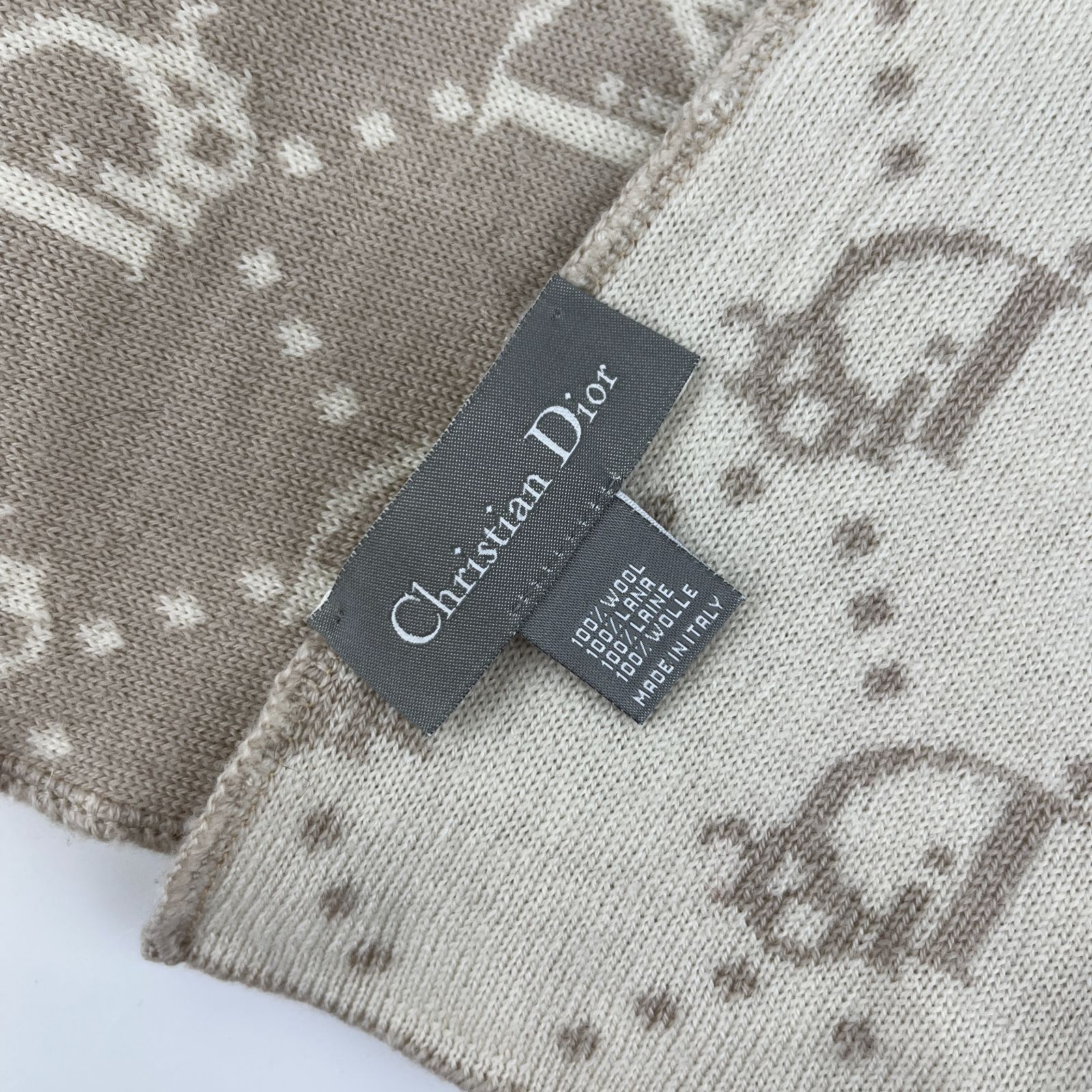 トロッター ウール