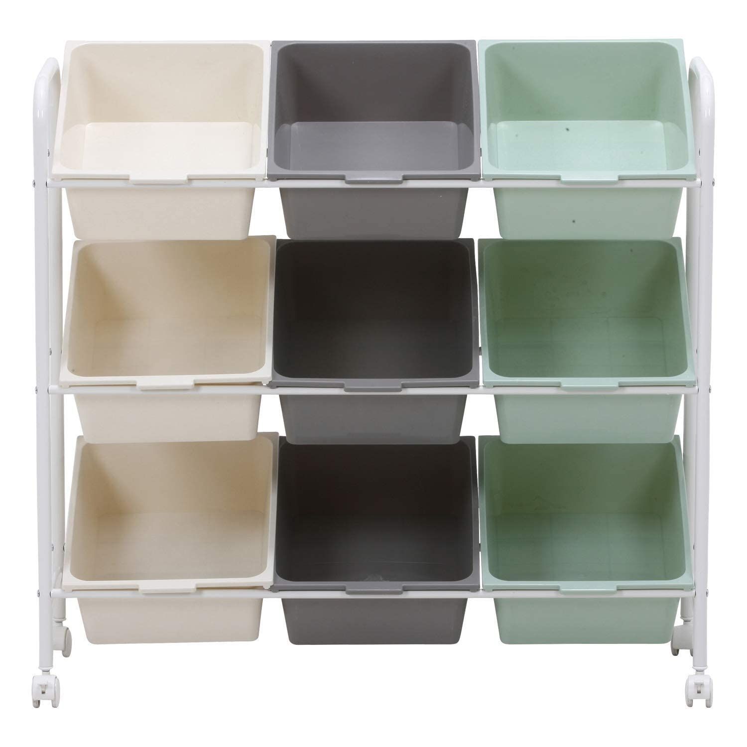 お片付けラック