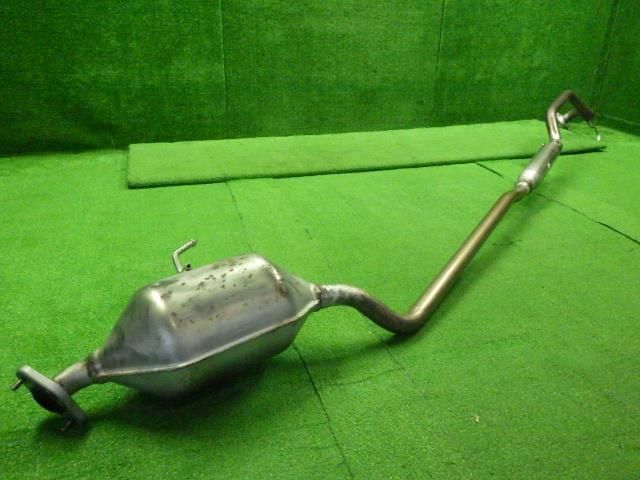 TA-L260S マフラーASSY