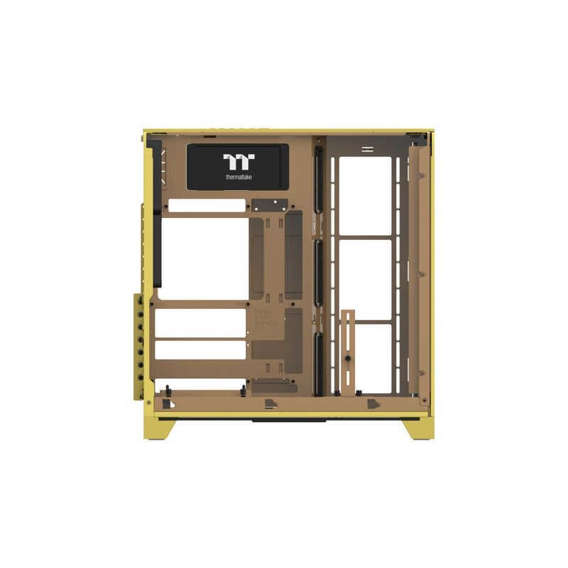 ミドルタワー型PCケース View