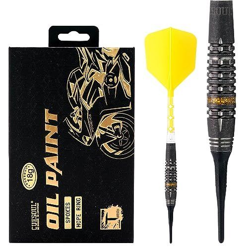 D.CRAft T90C エンペラーシリーズ ハンニバル ダーツ > ソフトダーツ