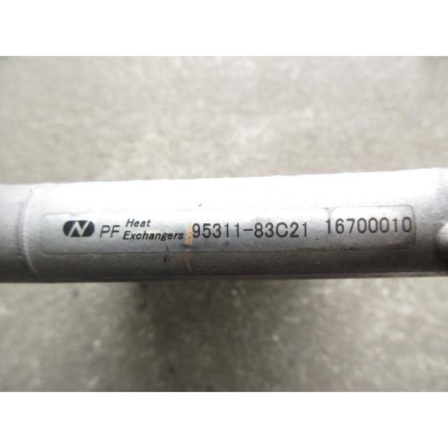 ジムニー E-JA22W