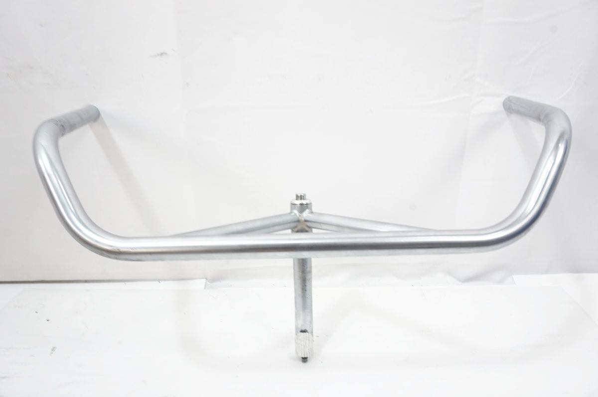 NITTO ニットー RIVENDELL DOSCO BULLMOOSE BAR 580mm ハンドル | バイチャリ世田谷店