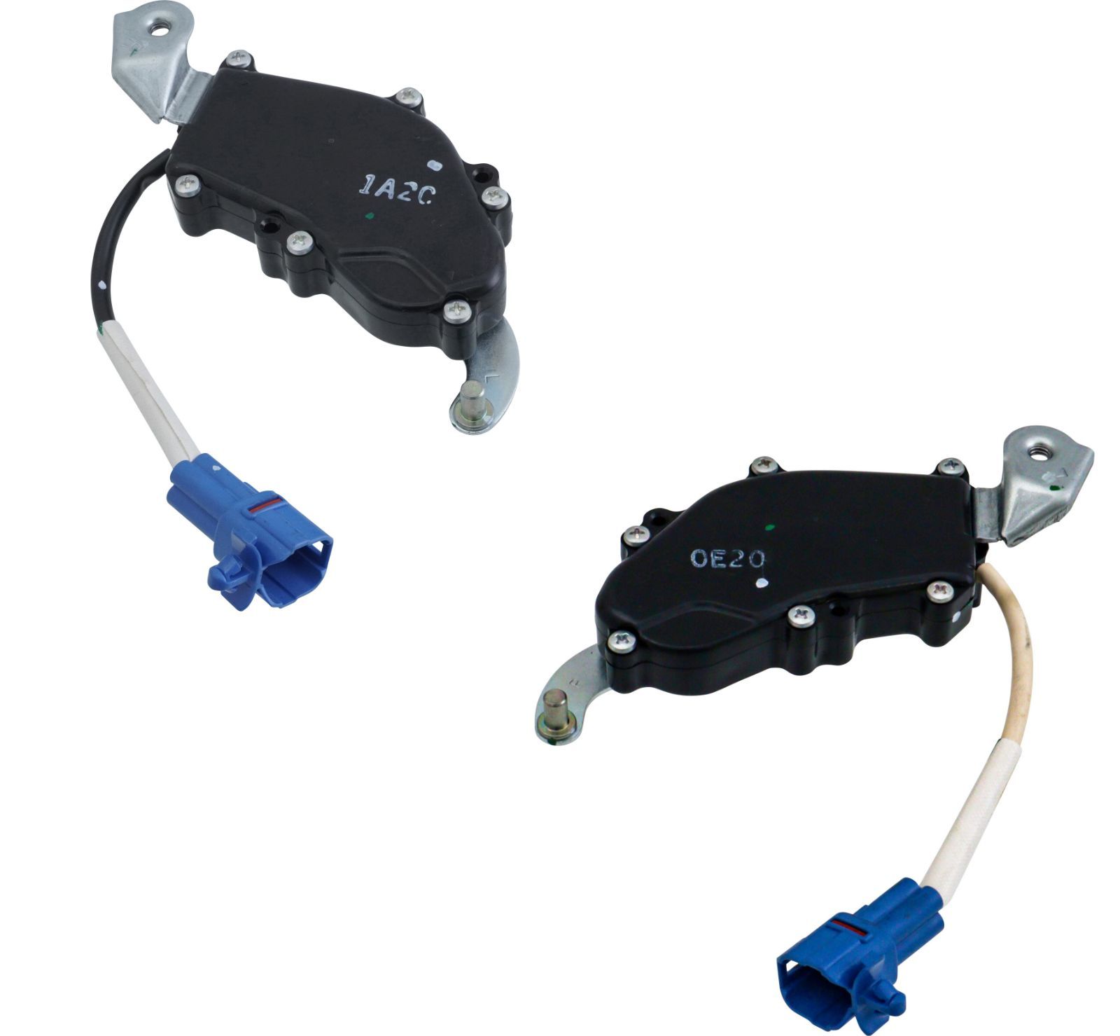 2個 リア 左 + 右 パーキング ブレーキ ランドクルーザー 80 シリーズ FJ80 FZJ80 HDJ80 HZJ80 47750-60070 47730-60070 AL-CC-5635 AL AL 2個 リア 左 + 右 パーキング ブレーキ 適用: ランドクルーザー 80