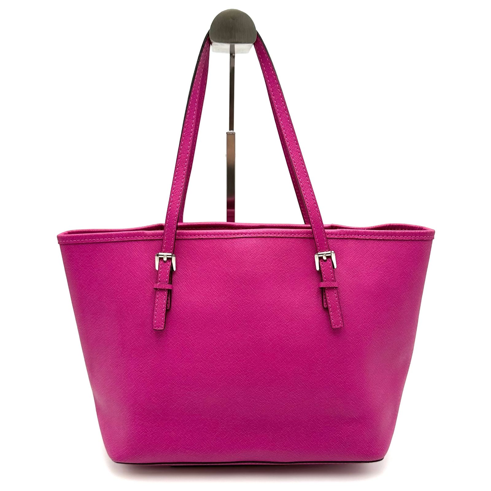 美品】MICHAEL KORS マイケルコース MK トートバッグ