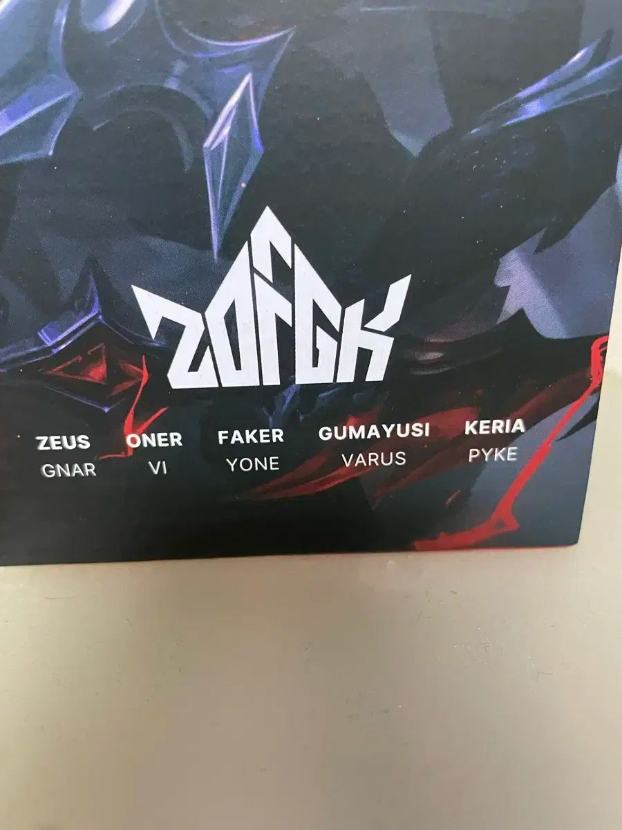 T1 世界の勝利 スキン マウスパッド