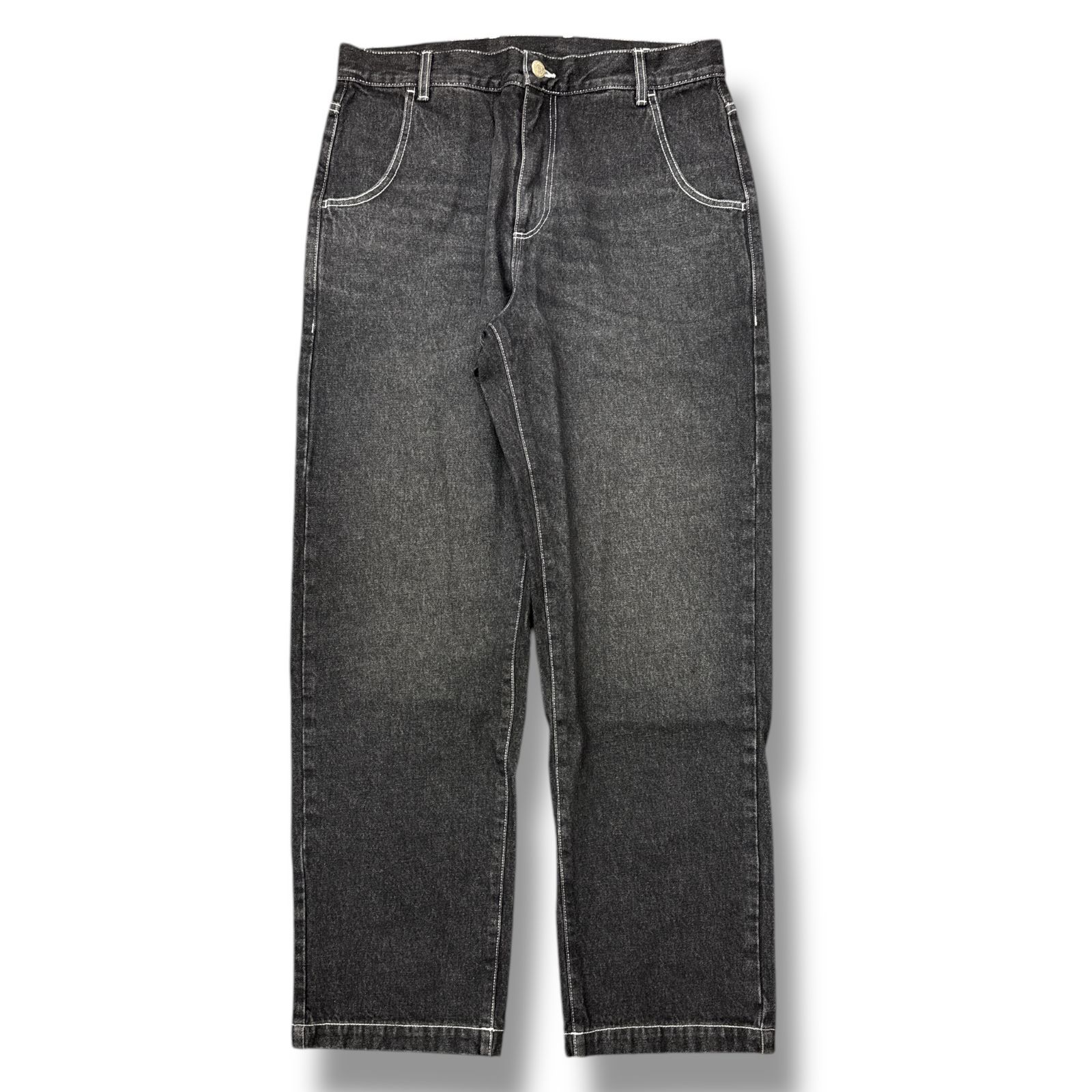参考上代44000円 未使用品 mfpen 22AW Regular Jeans レギュラー 
