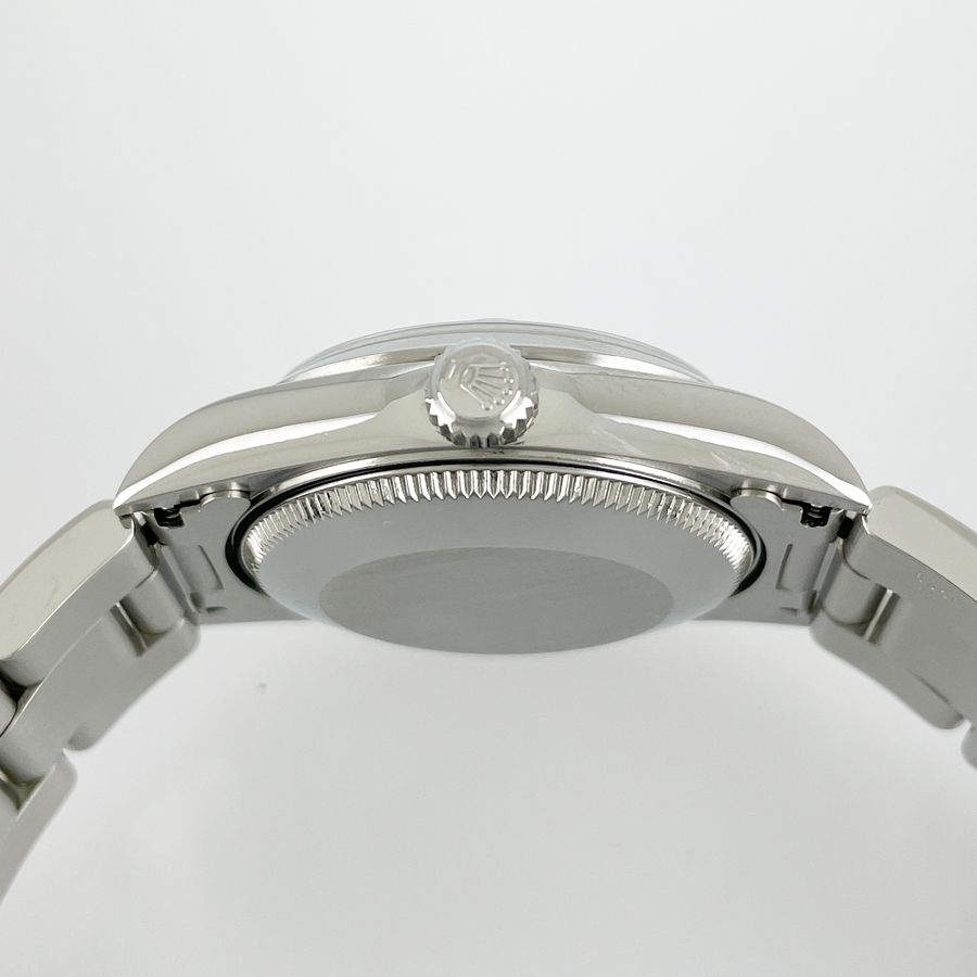 ロレックス ROLEX デイトジャスト ボーイズ 68240 A番 1999年製 OH済  