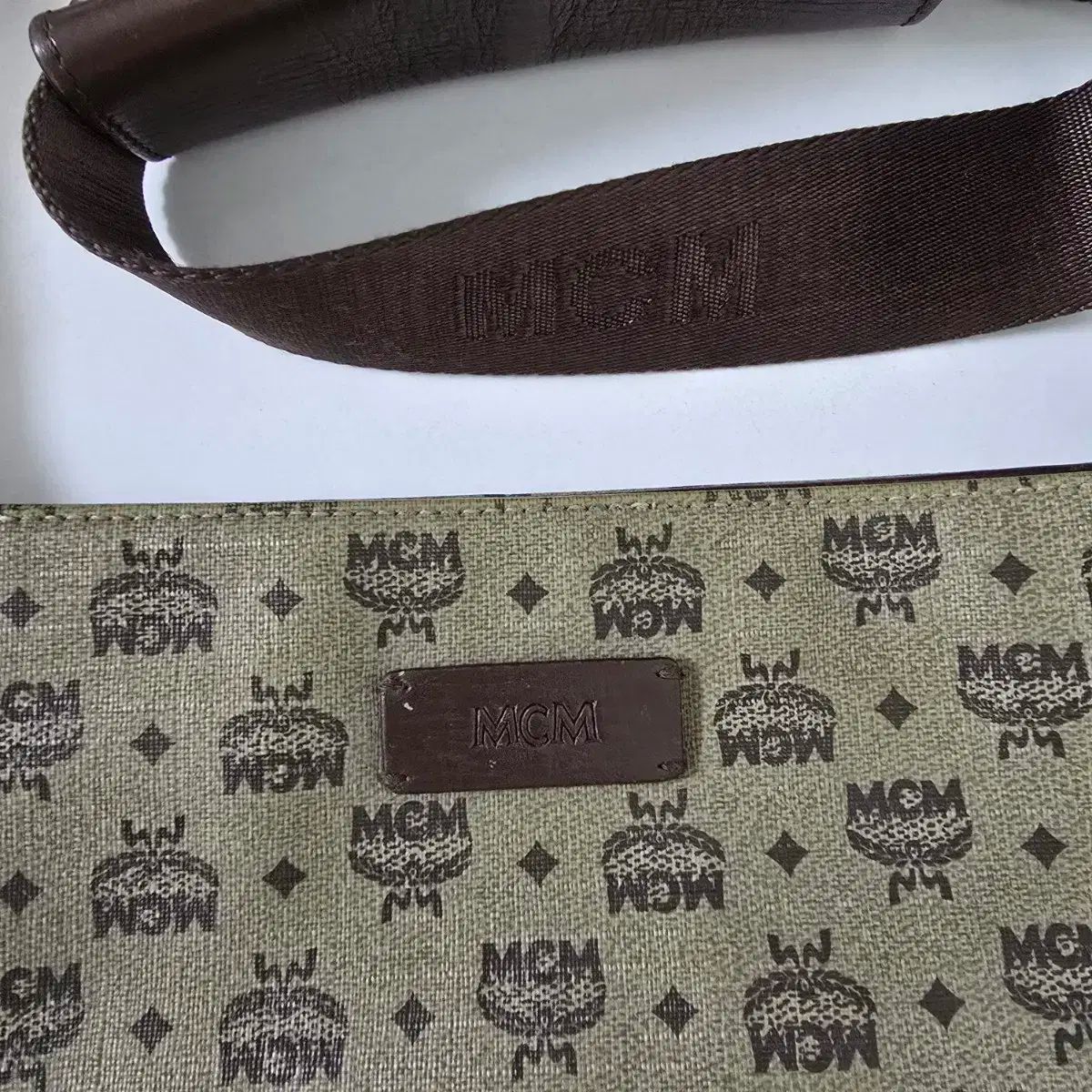 MCM