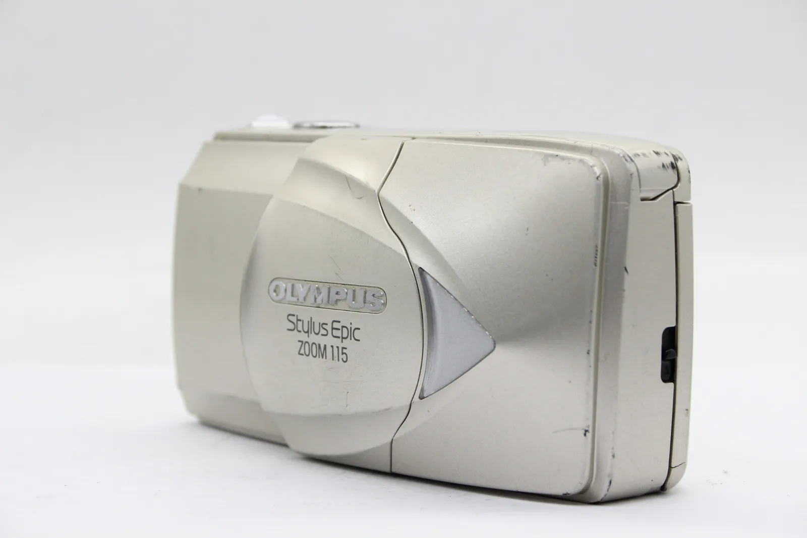 2025年最新】olympus stylus epicの人気アイテム - メルカリ