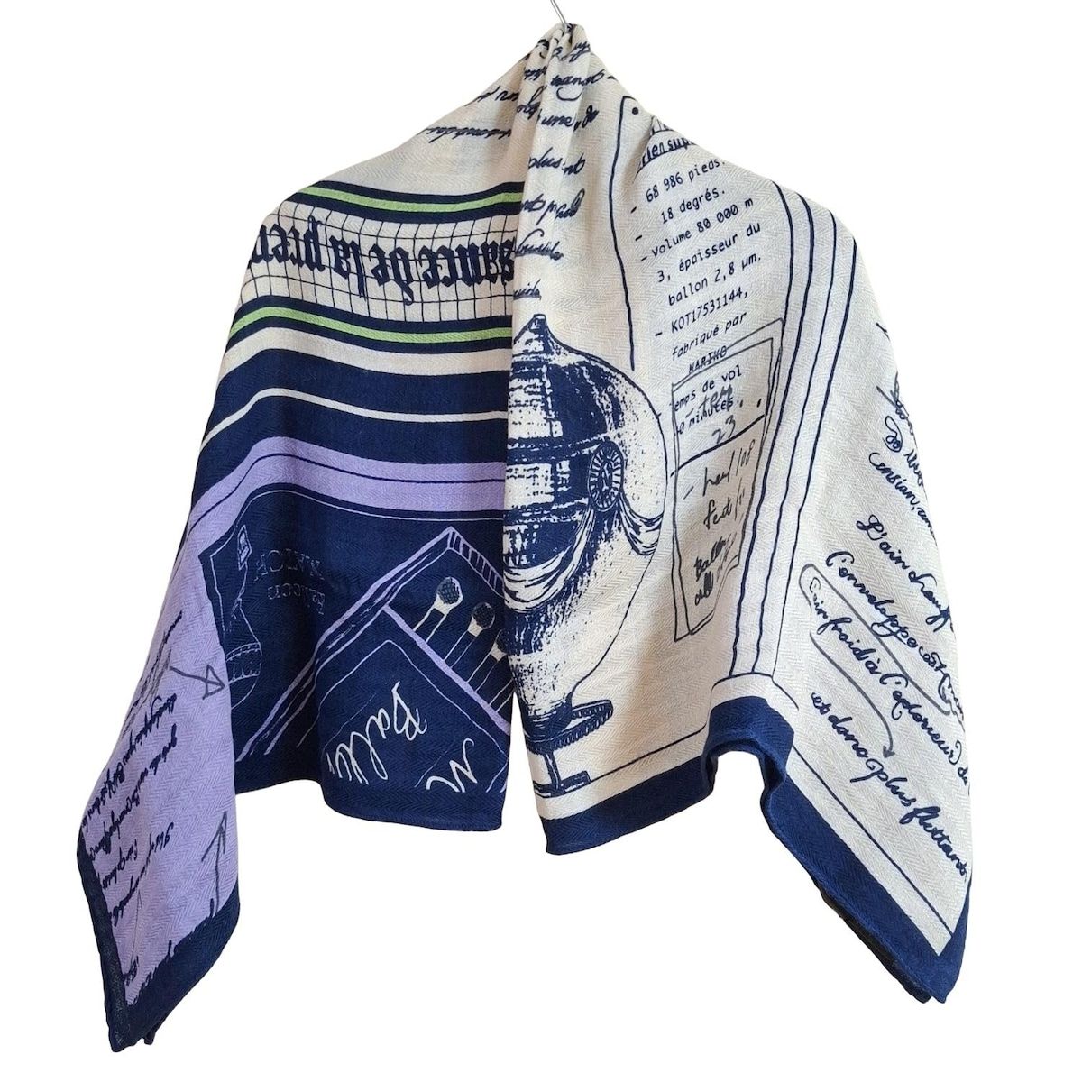 楽天市場】エルメス HERMES スカーフ カレ90 BRIDES de GALA シルク