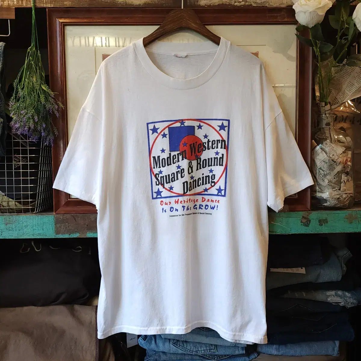 USA製 Tシャツ シングルステッチ 90s 90sアメリカ製モッシモビンテージ 