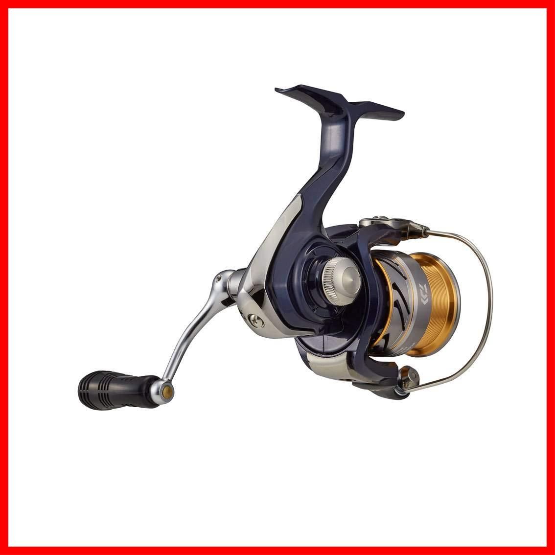 迅速発送ダイワ(DAIWA) スピニングリール 20 クレスト LT (2020モデル ...